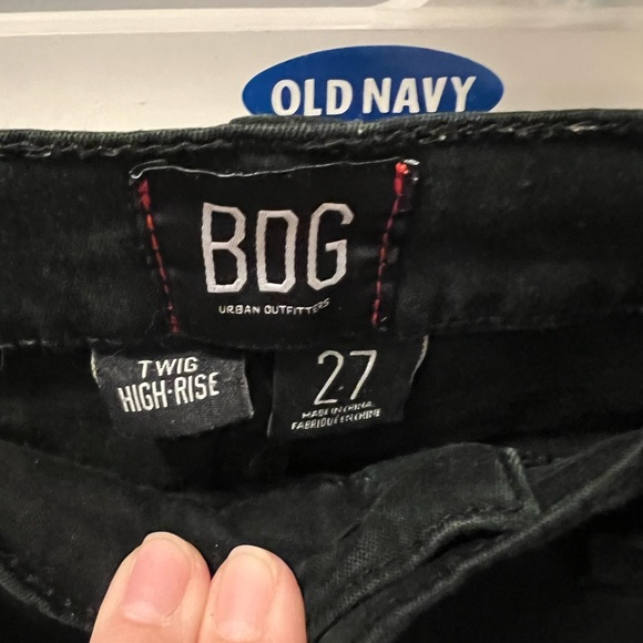 💥2/15$💥. BDG Jeans - Picture 2 of 3